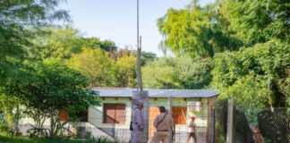 El control focal contra Dengue continúa esta semana en barrios de Capital