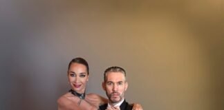 El jueves se podrán retirar las entradas para el show de Mora Godoy