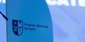 El SEM de la Capital certificó el nivel de inglés A1 a otros 250 alumnos