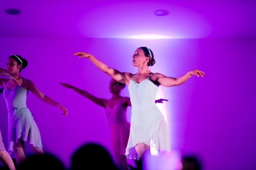 El Seminario de Danza Clásica cierre su ciclo 2025 con una muestra que combina varios estilos