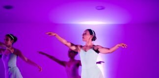 El Seminario de Danza Clásica cierre su ciclo 2025 con una muestra que combina varios estilos