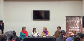 Encuentro poético en homenaje a Luis Franco