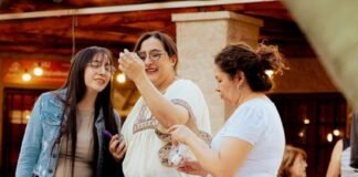 Encuentro por la “Semana Global de Emprendedores”