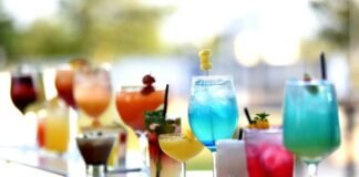 Entregaron certificados a 83 nuevos bartenders internacionales