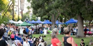 𝐃í𝐚 𝐏𝐫𝐨𝐯𝐢𝐧𝐜𝐢𝐚𝐥 𝐝𝐞𝐥 𝐄𝐦𝐩𝐫𝐞𝐧𝐝𝐞𝐝𝐨𝐫: 𝐦á𝐬 𝐝𝐞 190 𝐞𝐦𝐩𝐫𝐞𝐧𝐝𝐞𝐝𝐨𝐫𝐞𝐬 𝐬𝐞 𝐫𝐞𝐮𝐧𝐢𝐞𝐫𝐨𝐧 𝐞𝐧 𝐮𝐧𝐚 𝐣𝐨𝐫𝐧𝐚𝐝𝐚 𝐝𝐞𝐬𝐚𝐫𝐫𝐨𝐥𝐥𝐨 𝐥𝐨𝐜𝐚𝐥