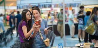 Feria del Libro 2025: descuentos y cuotas para comprar libros