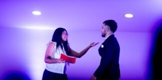 Humor, emoción y talento en la muestra final del Taller de Teatro