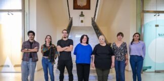 Inaugura el 2° Salón de Artes Visuales de Catamarca