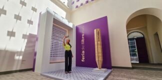 Jueves en la Feria del Libro: una jornada llena de arte, lectura y grandes figuras nacionales