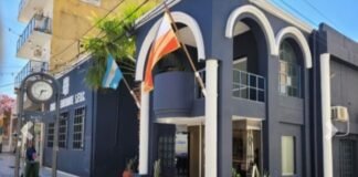 La Capital presentó al Concejo Deliberante la nueva Ordenanza Fiscal para 2026