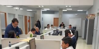 La investigación penal preparatoria ya es totalmente digital