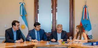 La Justicia ya cuenta con la escrituración para construir nuevas dependencias judiciales en la Capital