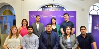 La Libertad Avanza reclama transparencia en el escrutinio definitivo de las elecciones del 26 de octubre