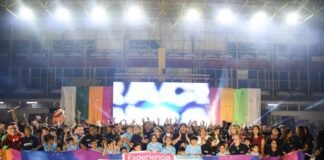 La muestra anual de FRIDA cerró con un rotundo éxito y más de 400 alumnos