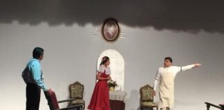 “Las d’enfrente”: comedia familiar hoy jueves 13 en el Cine Teatro Valle Viejo