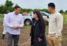 Los Altos profundiza su compromiso ambiental con una nueva campaña de recolección de envases fitosanitarios