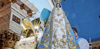 Mañana se inician las fiestas en honor de la Pura y Limpia Concepción del Valle