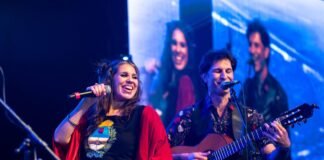 Música en la 17° Feria del Libro Catamarca 2025