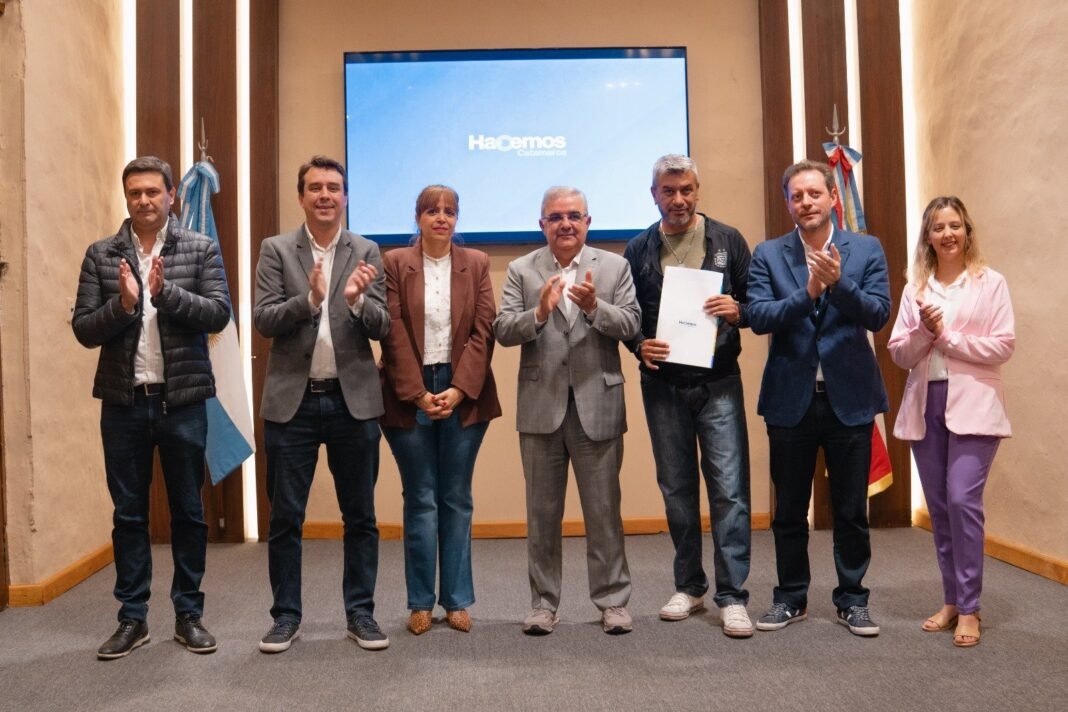 Nuevas asociaciones y fundaciones cuentan con Personería Jurídica