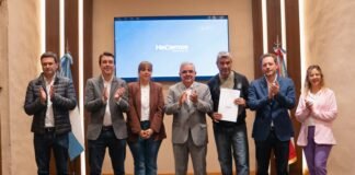 Nuevas asociaciones y fundaciones cuentan con Personería Jurídica