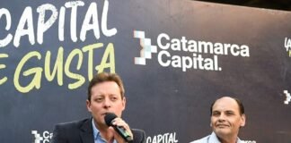 Nuevos cambios de gabinete provincial