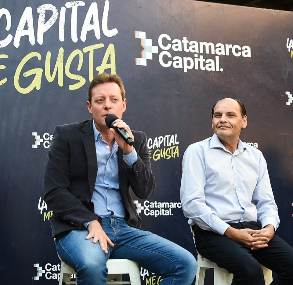 Nuevos cambios de gabinete provincial