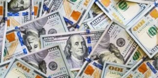 Precio del dólar hoy jueves 27 de noviembre