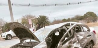 Profundo pesar por la muerte de la Dra. Florita Moreno