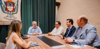 Reconstrucción del puente de Belén: la próxima semana se realizará la apertura de sobres