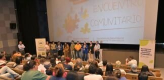 Salud Mental refuerza las redes comunitarias para prevenir el suicidio en Catamarca