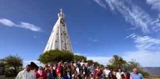 Se desarrolló en Catamarca el Encuentro de Pastoral de la Salud del NOA