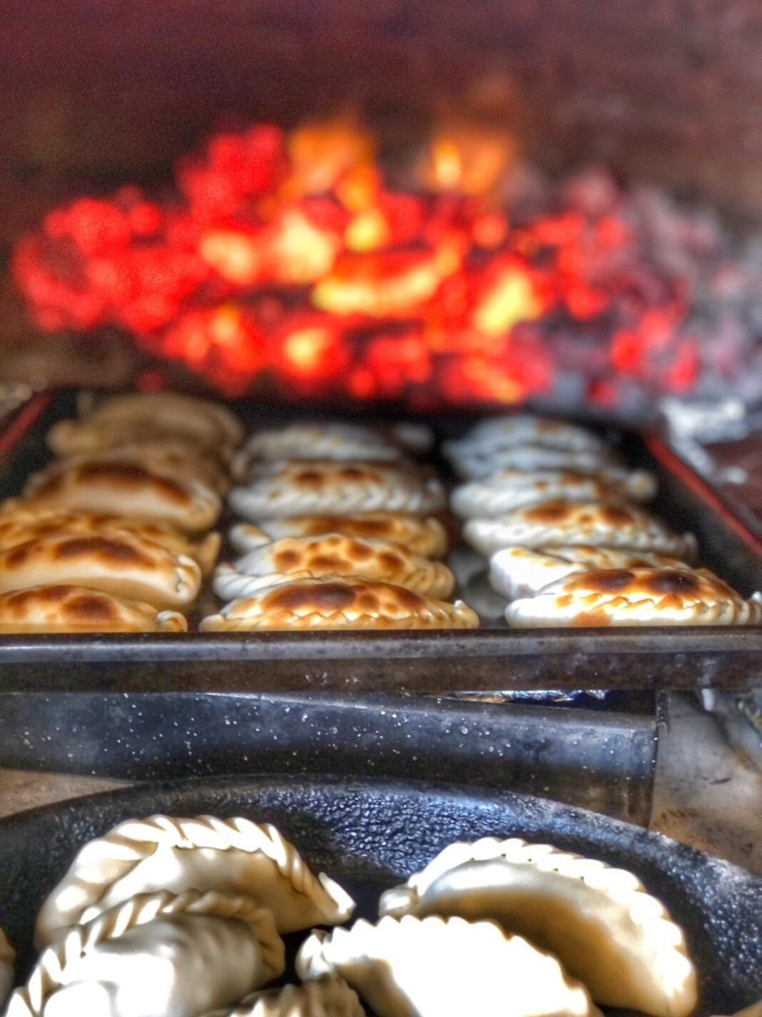 Taller de cocina a los fuegos: tradición, técnica y seguridad alimentaria