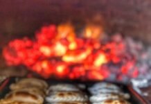 Taller de cocina a los fuegos: tradición, técnica y seguridad alimentaria