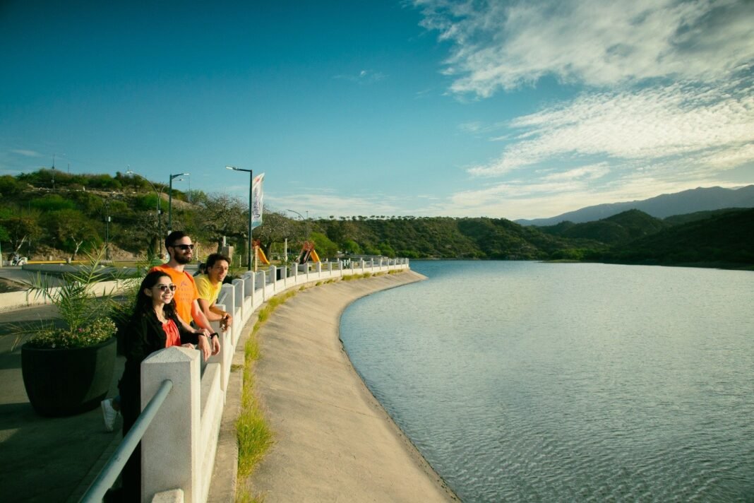 Turismo Capital presentó la agenda cultural y turística para el próximo fin de semana largo