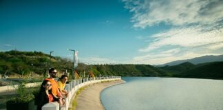 Turismo Capital presentó la agenda cultural y turística para el próximo fin de semana largo