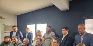 Uber en Catamarca: «hay una necesidad de regular Uber Auto y avanzar en una solución para Uber Moto»