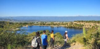 Un finde XL para disfrutar de las experiencias, los paisajes y los sabores de Catamarca