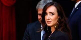 “A partir de diciembre estamos entrando en rojo”: Villarruel advirtió por los fondos del Senado