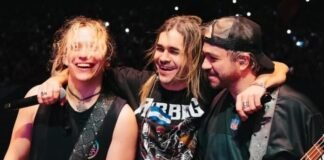 Airbag vuelve a Catamarca después de 21 años: arranca la venta online de entradas