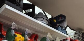 Avanza la identificación física de comercios adheridos al “Marcatón”