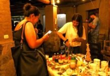 Capital: el impacto económico del fin de semana superó los $12 mil millones