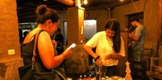 Capital: el impacto económico del fin de semana superó los $12 mil millones