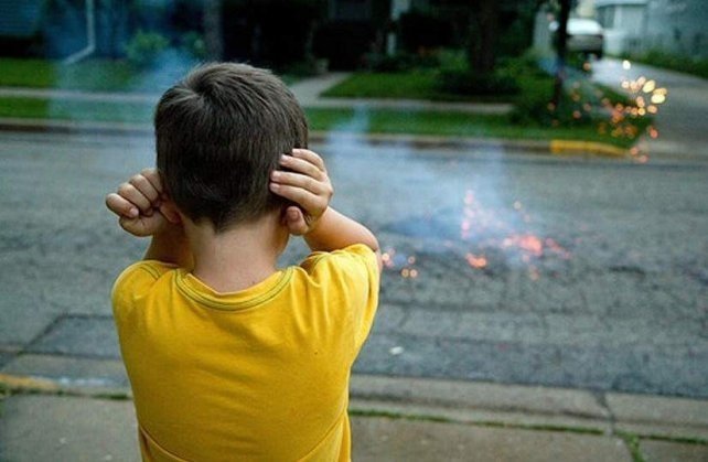 Capital: el municipio limitó a 15 los productos de pirotecnia y fijó requisitos para la venta