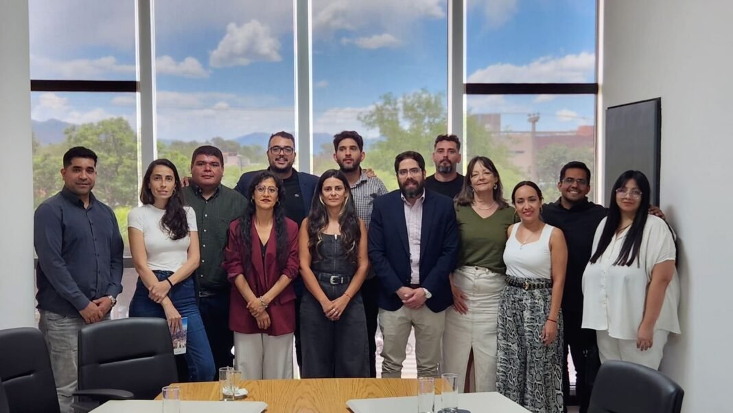 Catamarca avanza en la construcción de su industria audiovisual