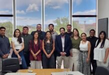 Catamarca avanza en la construcci贸n de su industria audiovisual