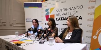 Catamarca Capital selló alianza con una compañía internacional para llevar su oferta turística a más de 40 millones de viajeros de todo el mundo