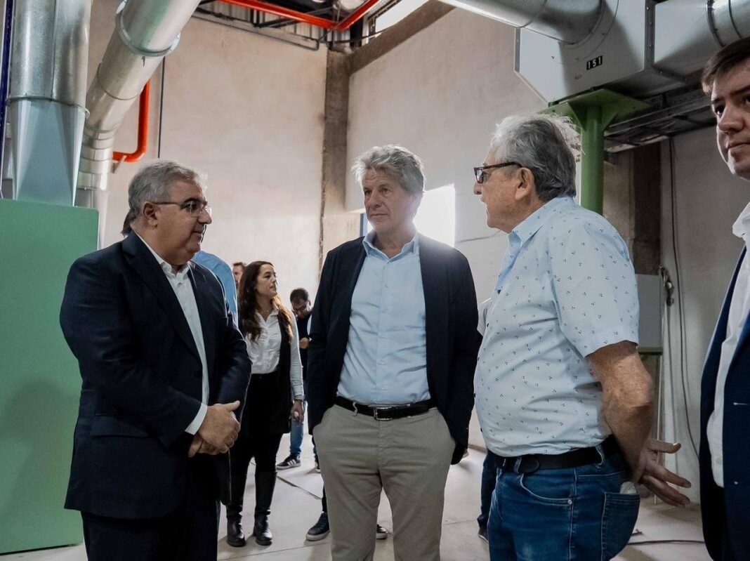 Catamarca fortalece su perfil exportador en trabajo conjunto con ARCA