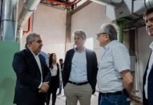 Catamarca fortalece su perfil exportador en trabajo conjunto con ARCA