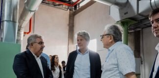 Catamarca fortalece su perfil exportador en trabajo conjunto con ARCA