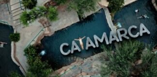 Catamarca lanza ‘El Secreto Mejor Guardado’, para potenciar su proyección turística